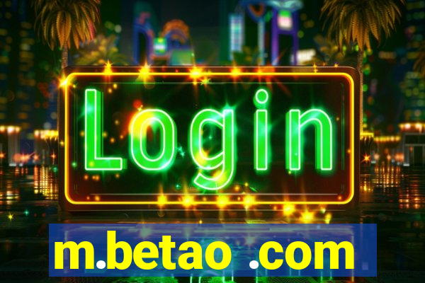 m.betao .com